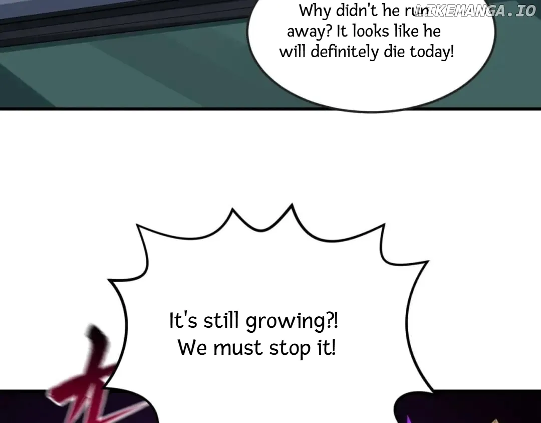 Age of Terror Chapter 94 page 108 - 