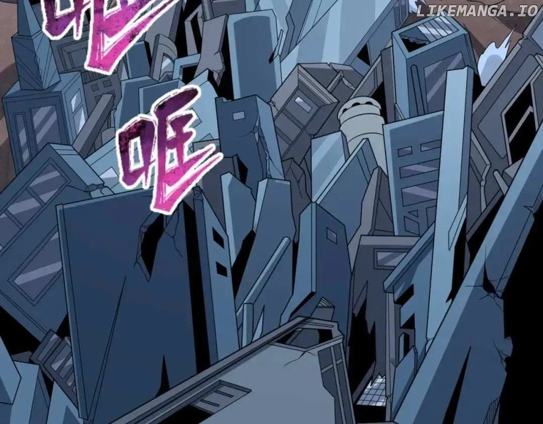 Age of Terror Chapter 94 page 115 - 