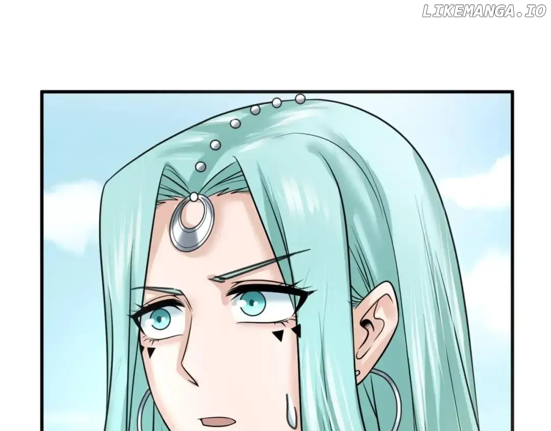 Age of Terror Chapter 94 page 16 - 