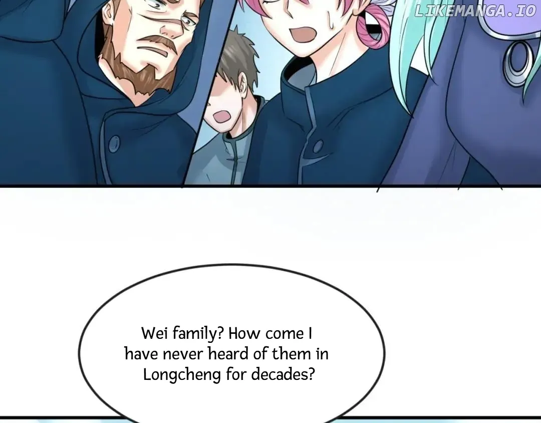 Age of Terror Chapter 94 page 4 - 