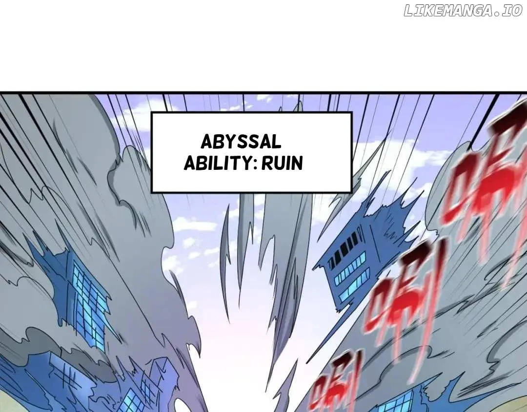 Age of Terror Chapter 95 page 26 - 