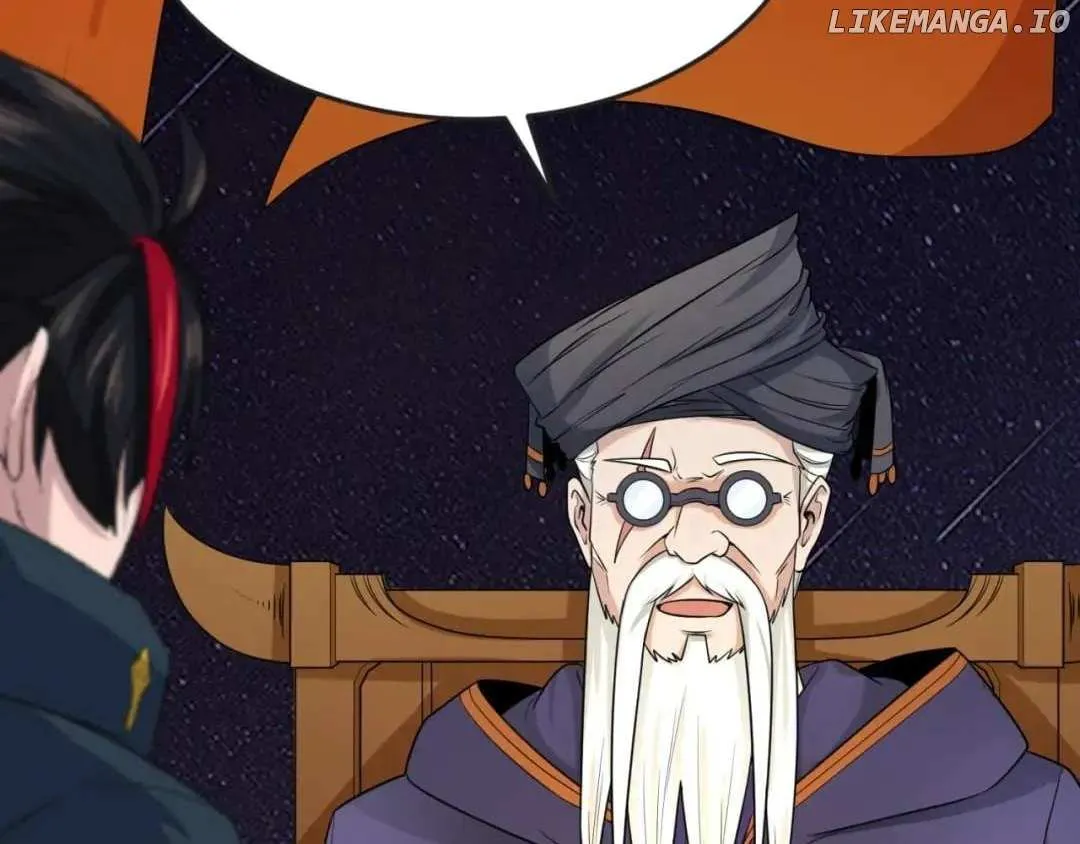 Age of Terror Chapter 96 page 121 - 