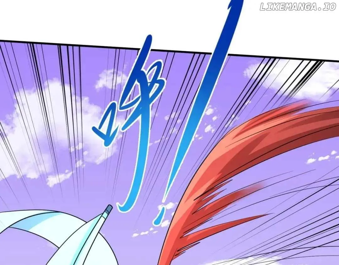 Age of Terror Chapter 96 page 14 - 