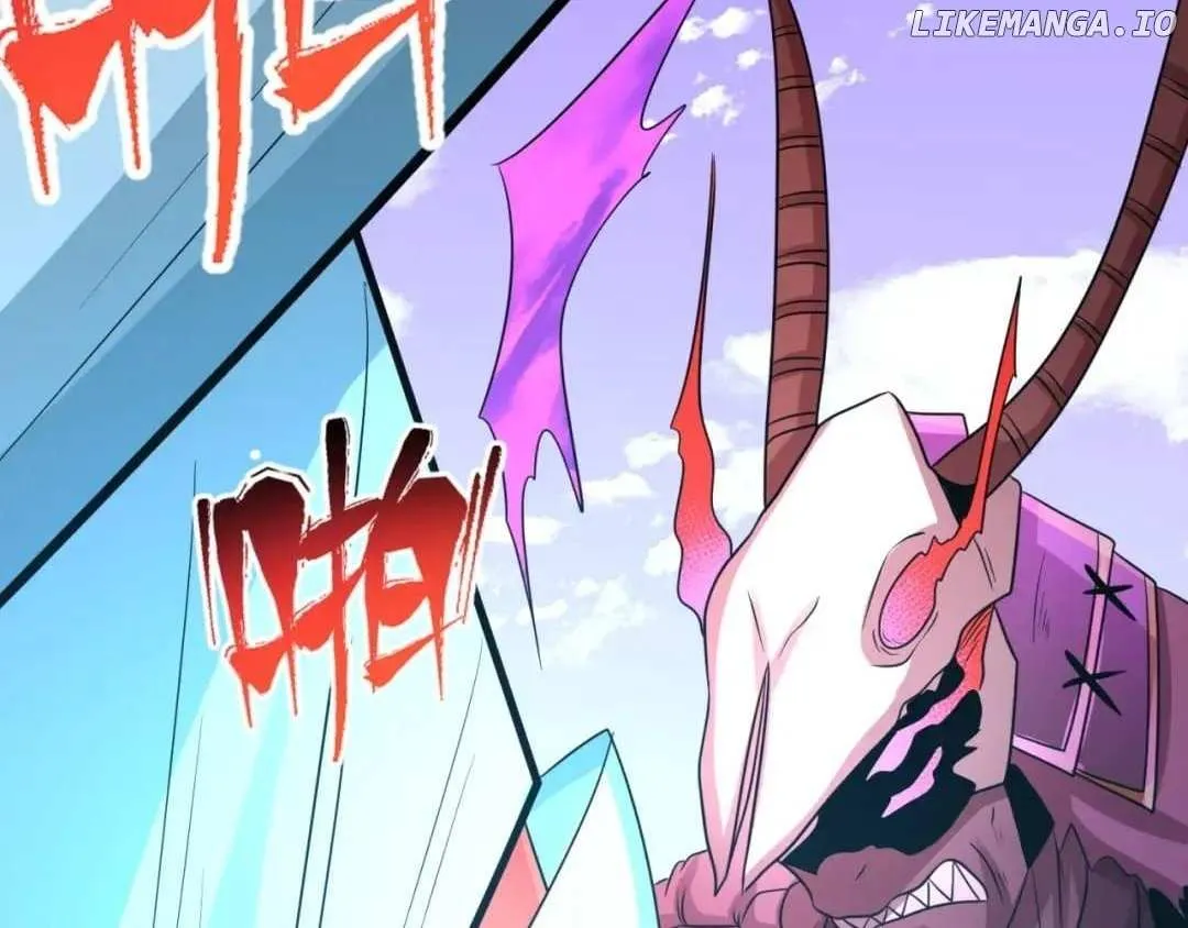 Age of Terror Chapter 96 page 21 - 