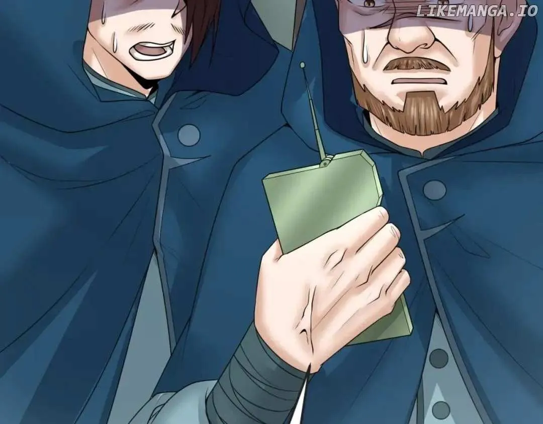 Age of Terror Chapter 96 page 100 - 
