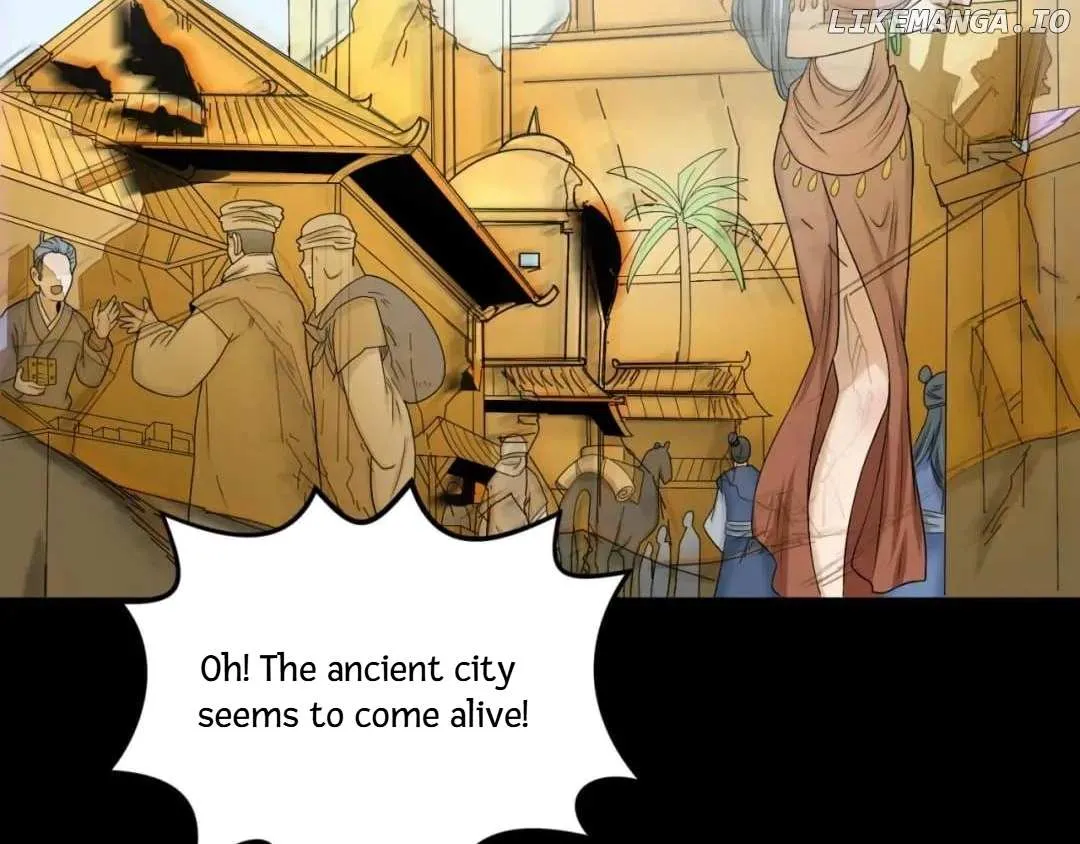 Age of Terror Chapter 97 page 58 - 