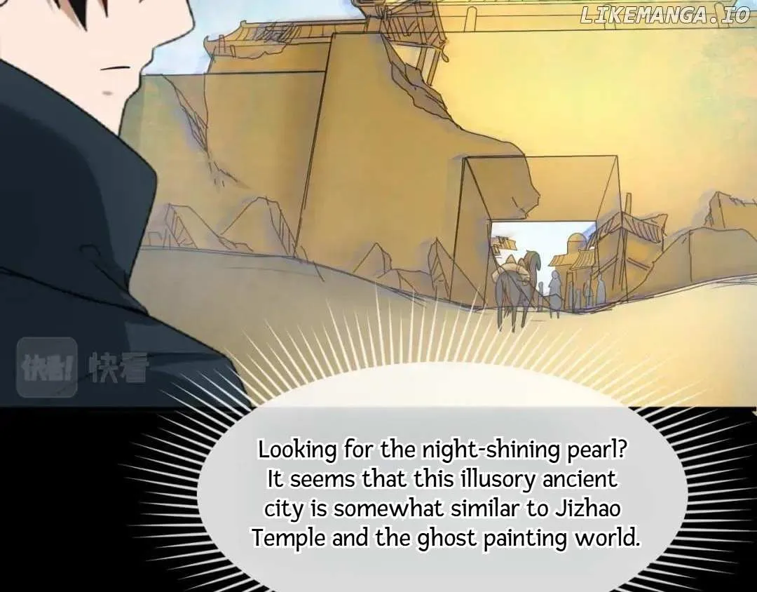 Age of Terror Chapter 97 page 62 - 