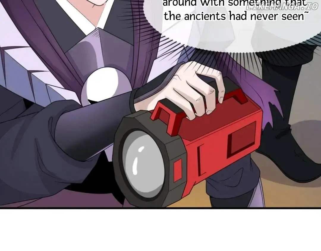 Age of Terror Chapter 97 page 95 - 