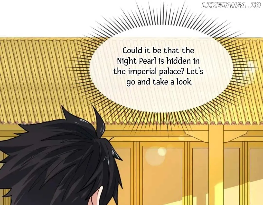 Age of Terror Chapter 98 page 11 - 