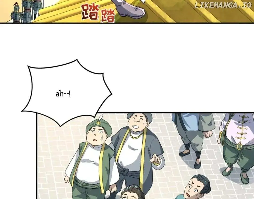 Age of Terror Chapter 98 page 15 - 