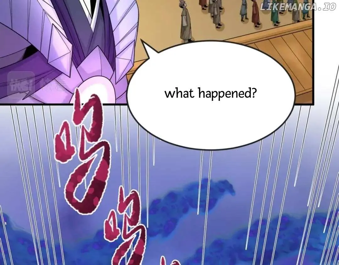 Age of Terror Chapter 98 page 18 - 