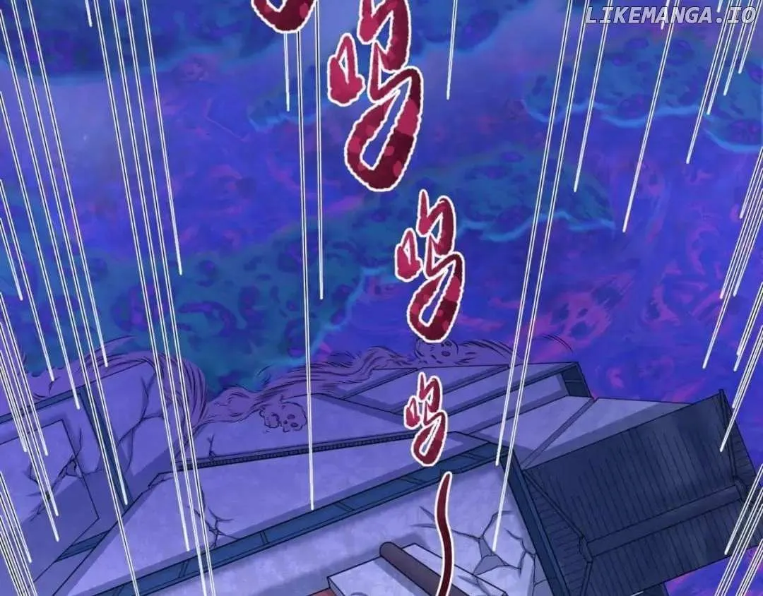 Age of Terror Chapter 98 page 19 - 