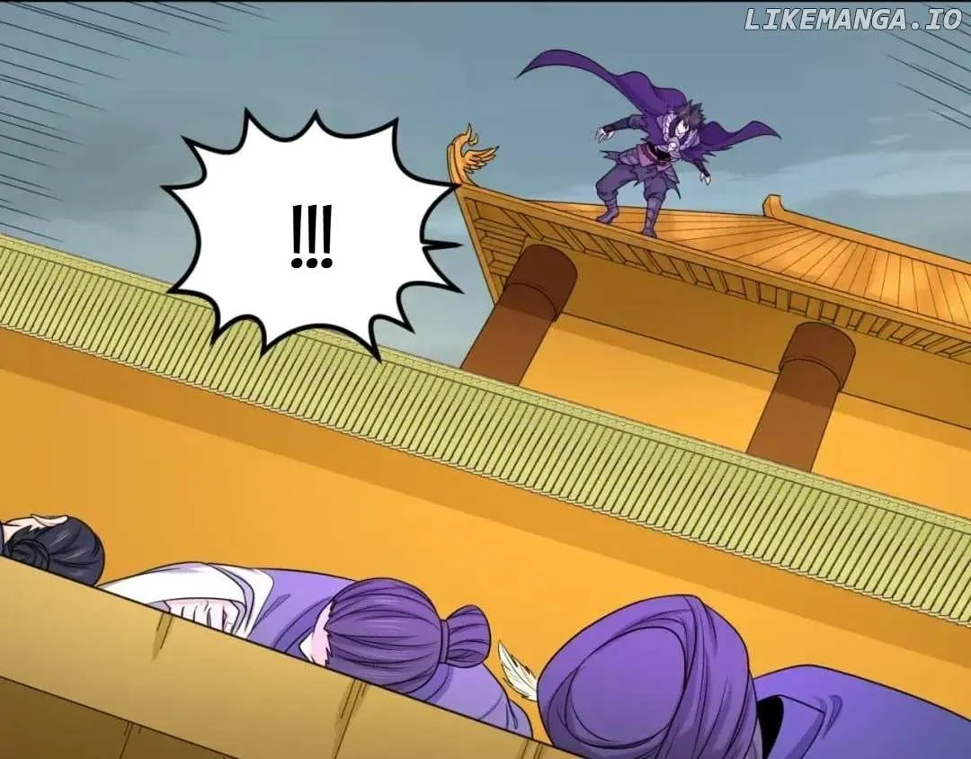 Age of Terror Chapter 98 page 25 - 