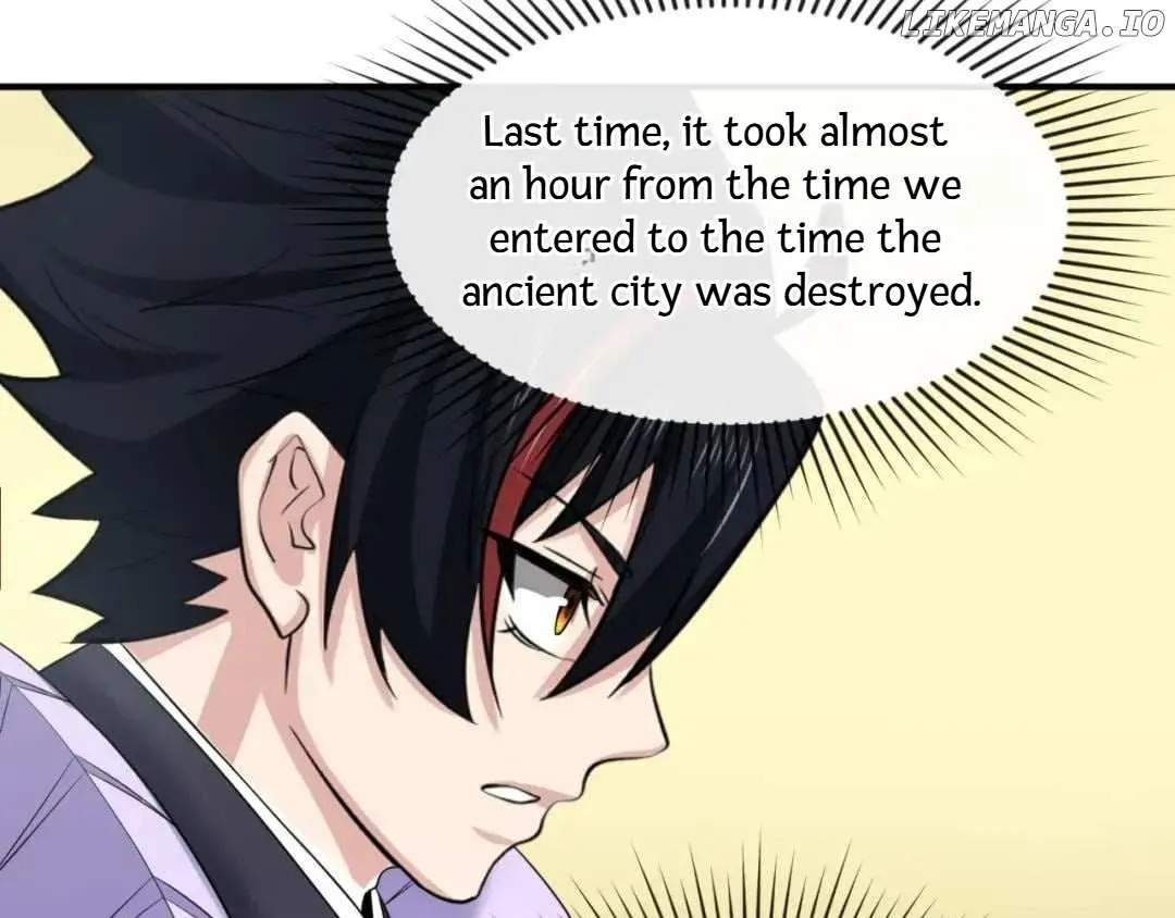Age of Terror Chapter 98 page 38 - 