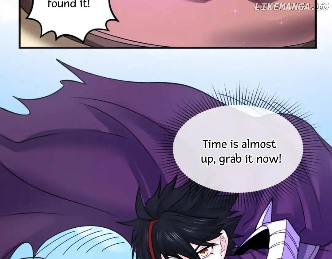 Age of Terror Chapter 98 page 75 - 