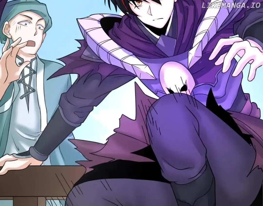 Age of Terror Chapter 98 page 76 - 