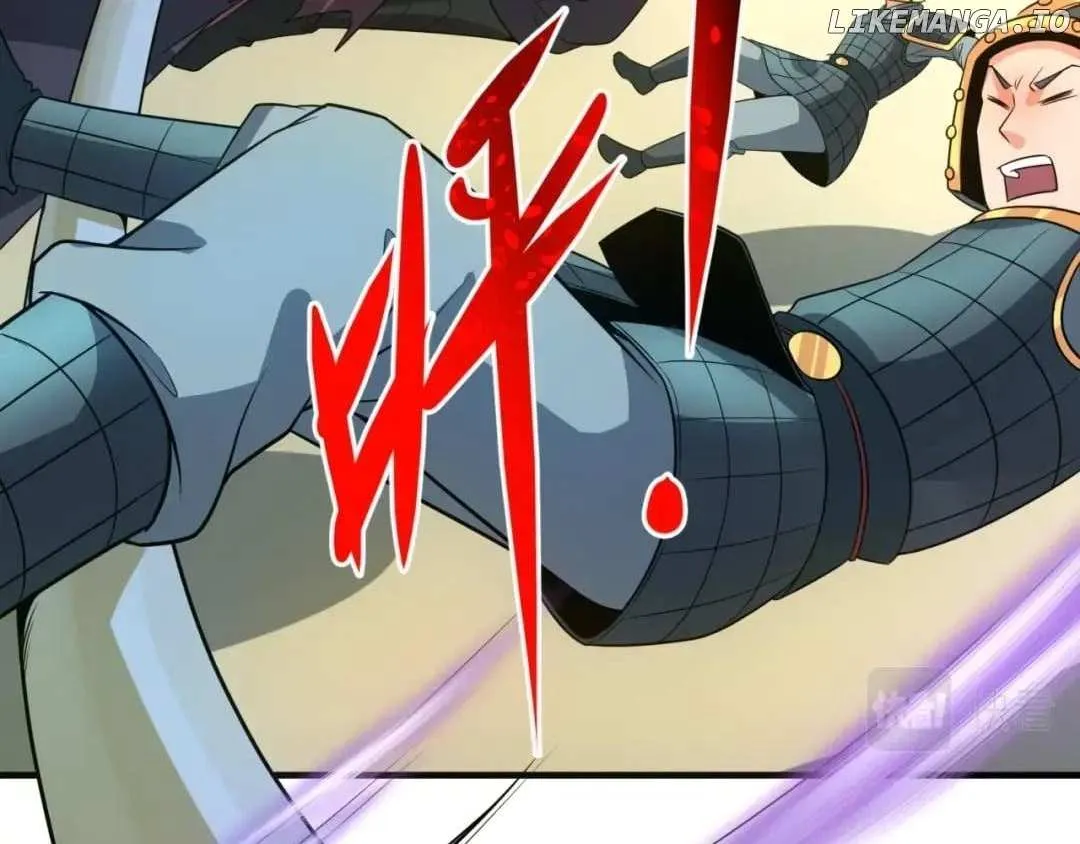 Age of Terror Chapter 98 page 85 - 