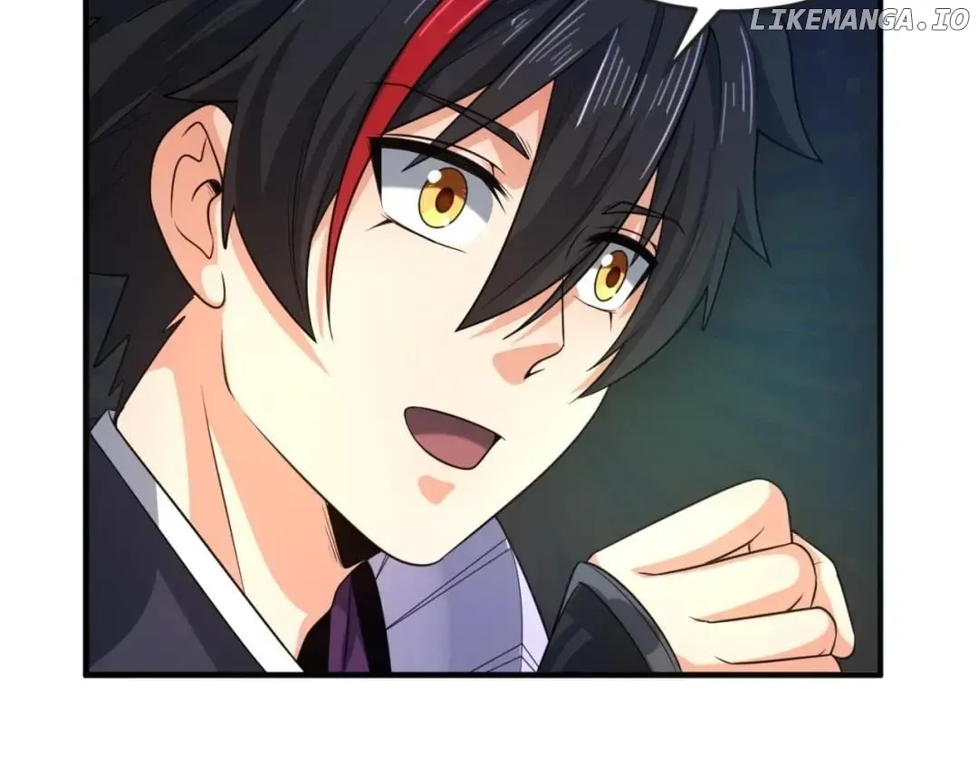 Age of Terror Chapter 98 page 94 - 