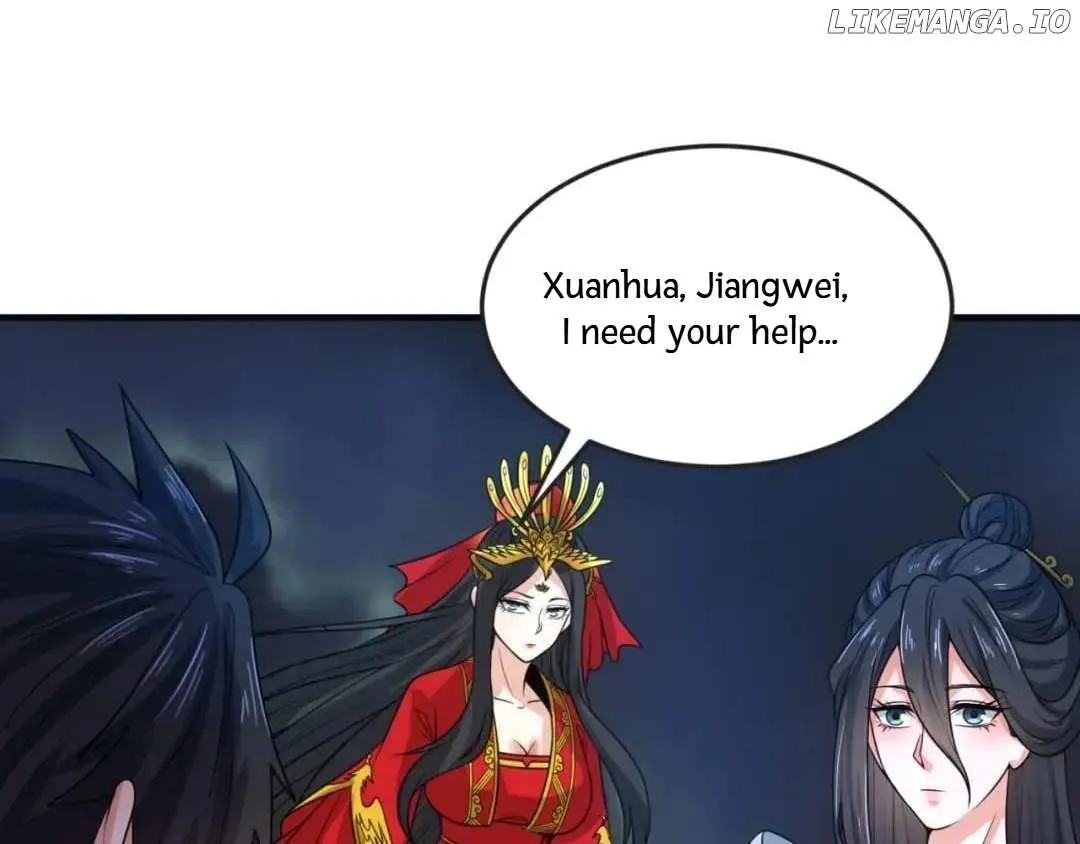 Age of Terror Chapter 98 page 95 - 