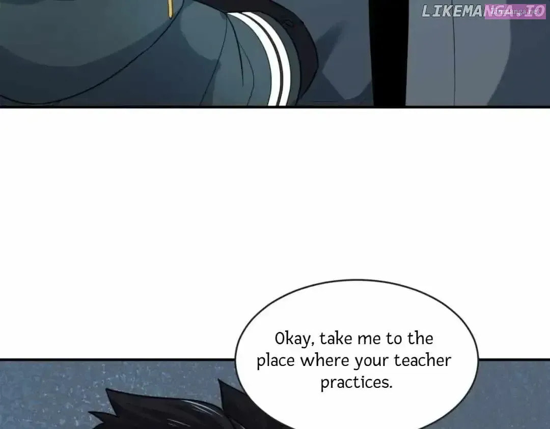 Age of Terror Chapter 99.3 page 104 - 