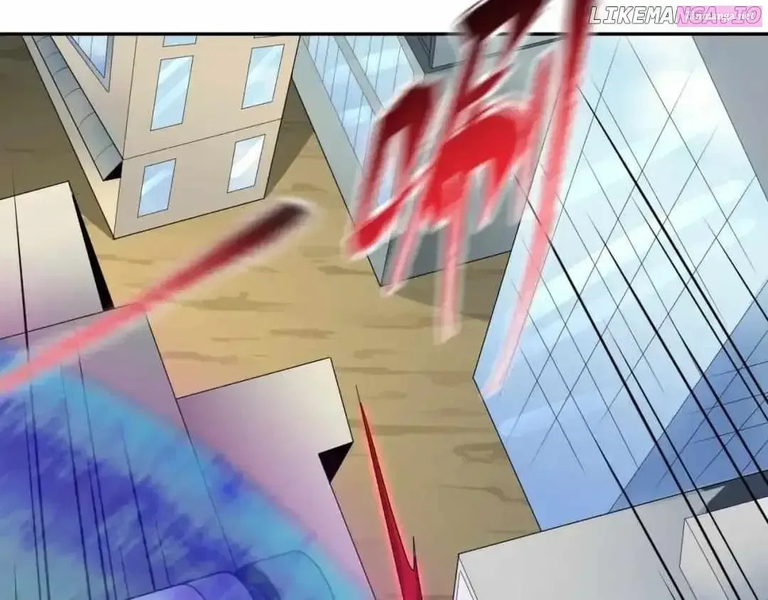Age of Terror Chapter 99.3 page 16 - 