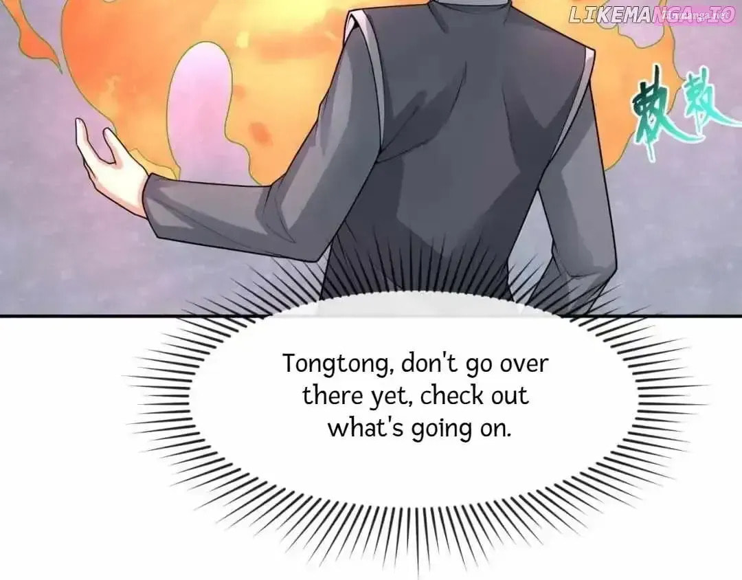 Age of Terror Chapter 99.3 page 28 - 