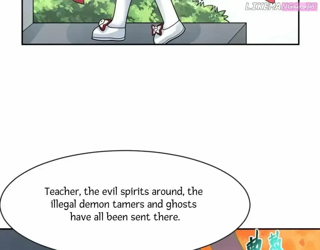 Age of Terror Chapter 99.3 page 30 - 