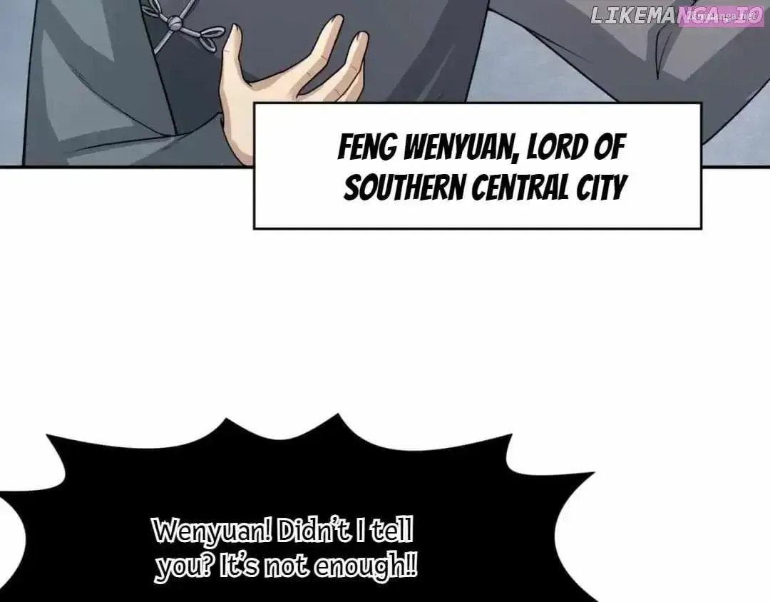 Age of Terror Chapter 99.3 page 32 - 