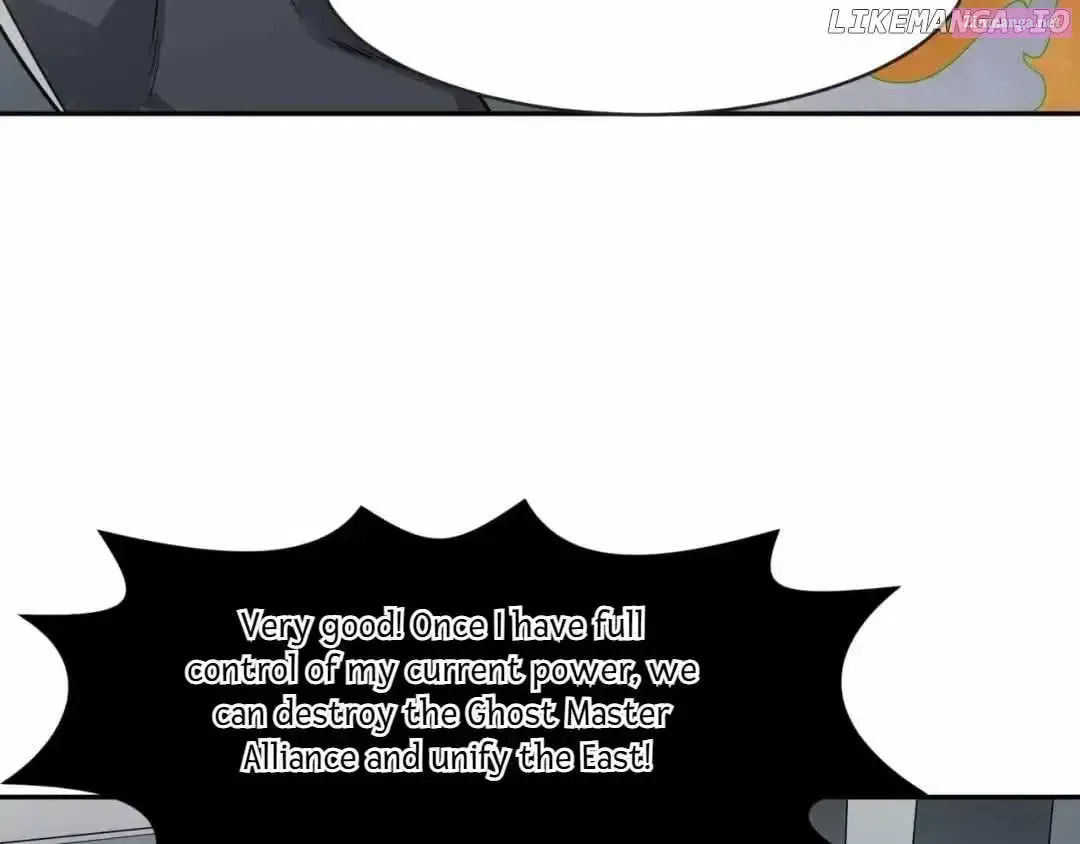 Age of Terror Chapter 99.3 page 35 - 