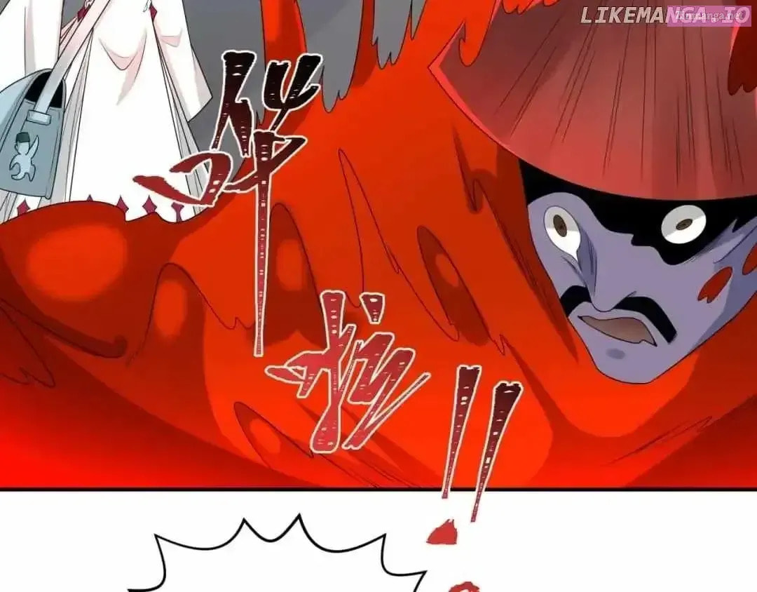Age of Terror Chapter 99.3 page 50 - 