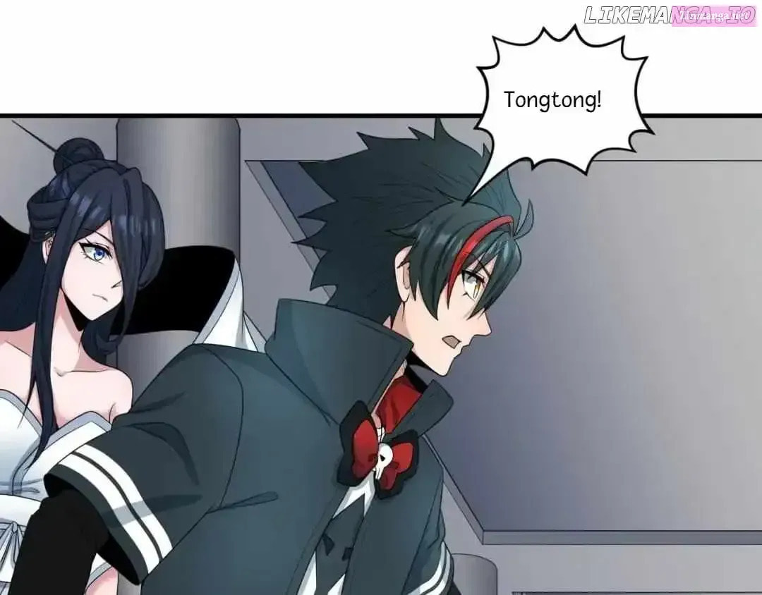 Age of Terror Chapter 99.3 page 58 - 