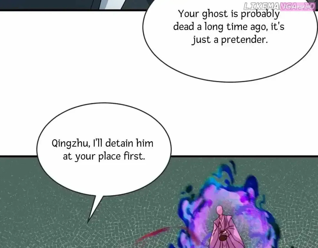 Age of Terror Chapter 99.3 page 64 - 