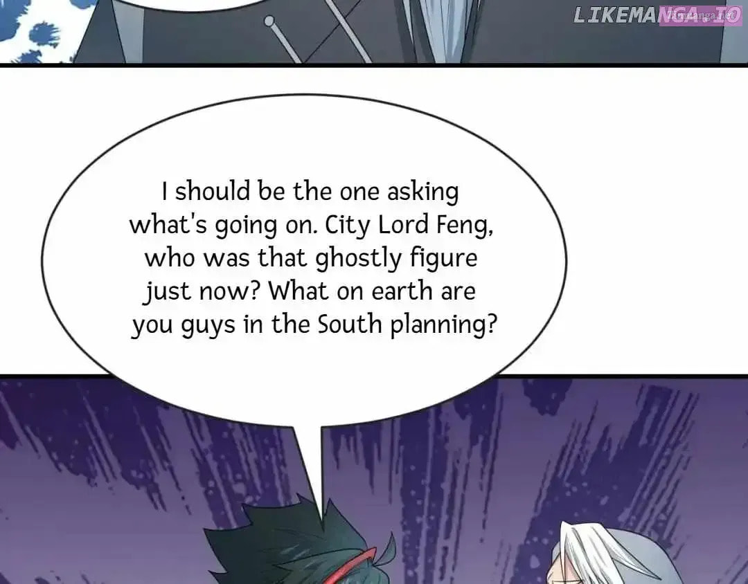 Age of Terror Chapter 99.3 page 68 - 