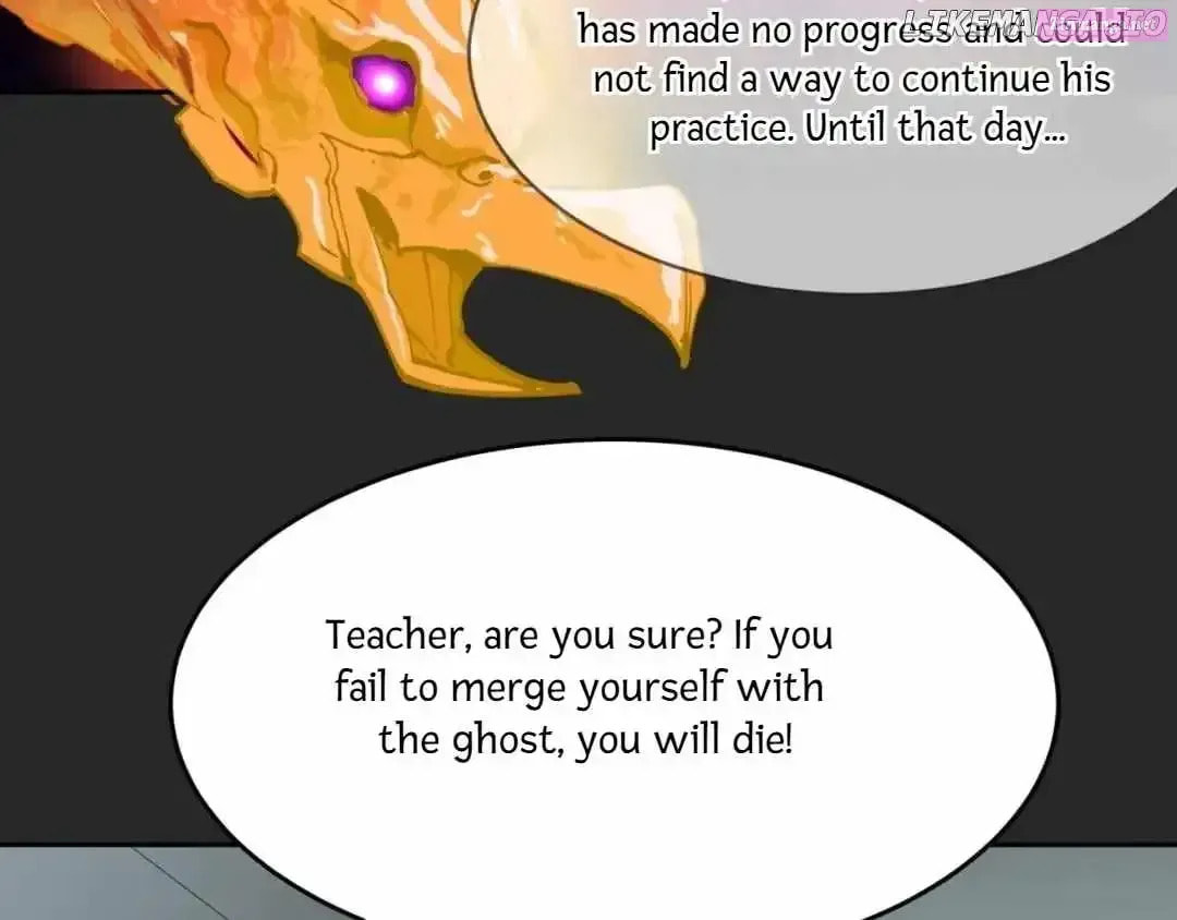 Age of Terror Chapter 99.3 page 80 - 
