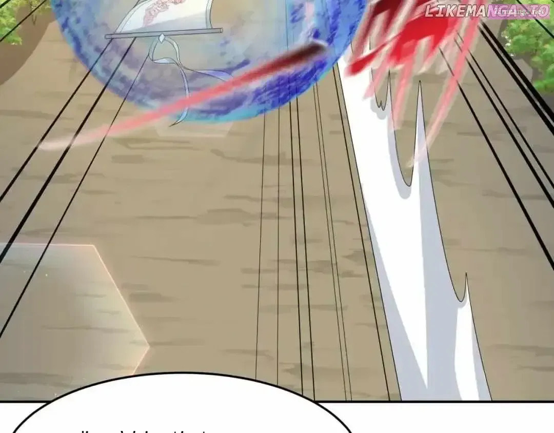 Age of Terror Chapter 99.3 page 9 - 