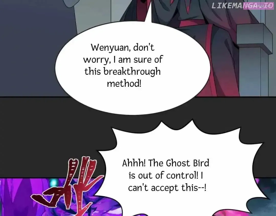 Age of Terror Chapter 99.3 page 82 - 