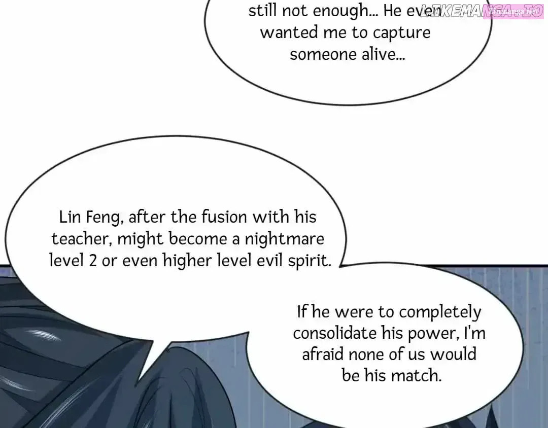 Age of Terror Chapter 99.3 page 100 - 