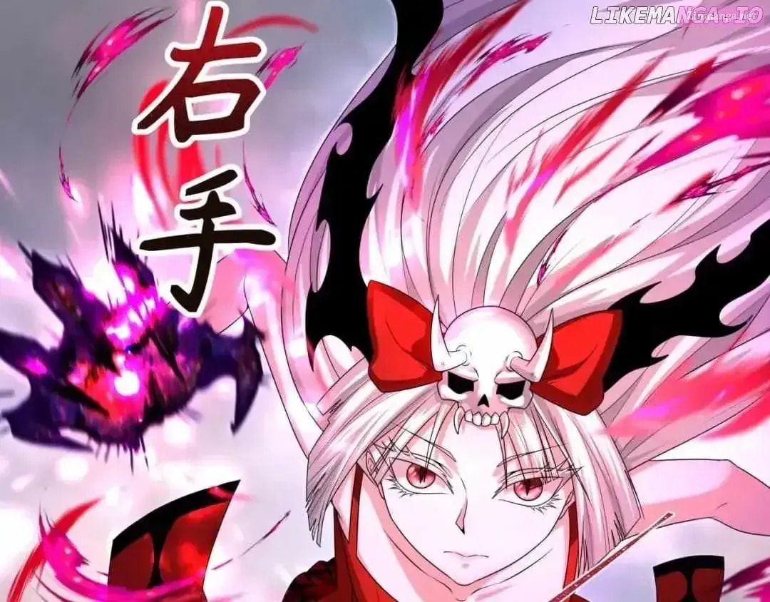 Age of Terror Chapter 99.4 page 15 - 