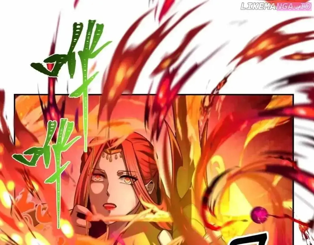 Age of Terror Chapter 99.4 page 17 - 