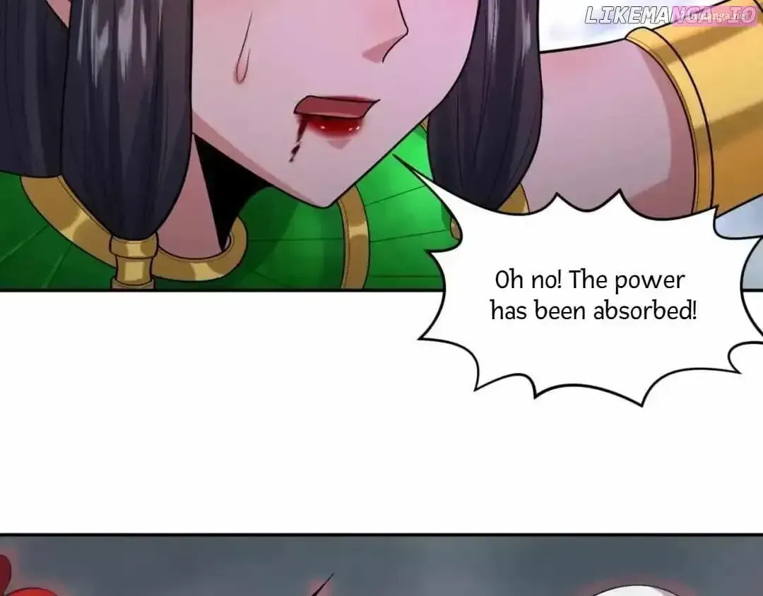 Age of Terror Chapter 99.4 page 34 - 