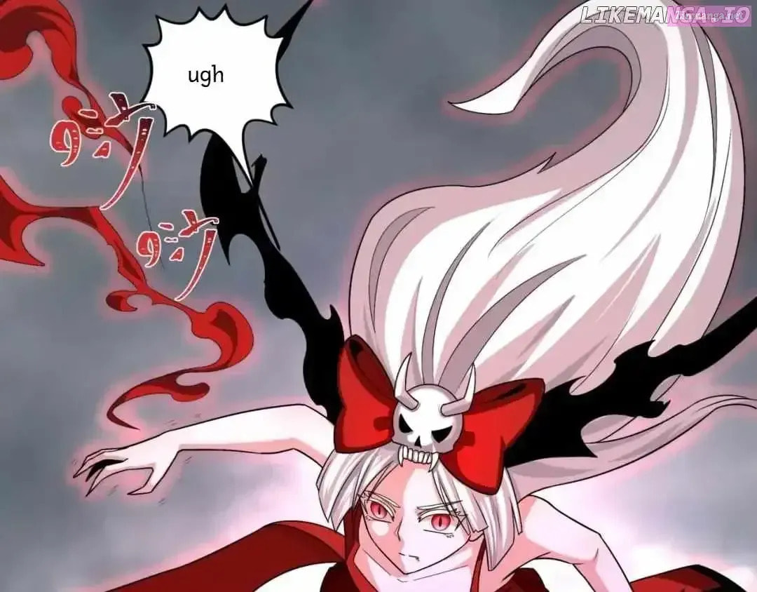 Age of Terror Chapter 99.4 page 35 - 
