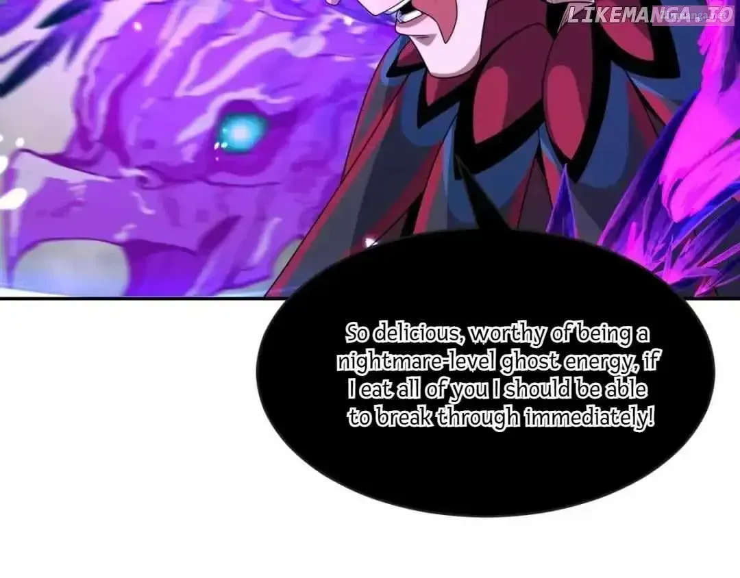 Age of Terror Chapter 99.4 page 41 - 