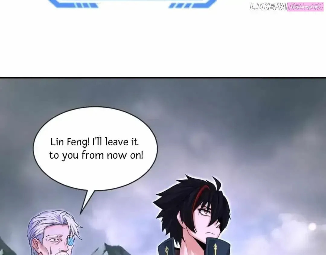 Age of Terror Chapter 99.4 page 6 - 