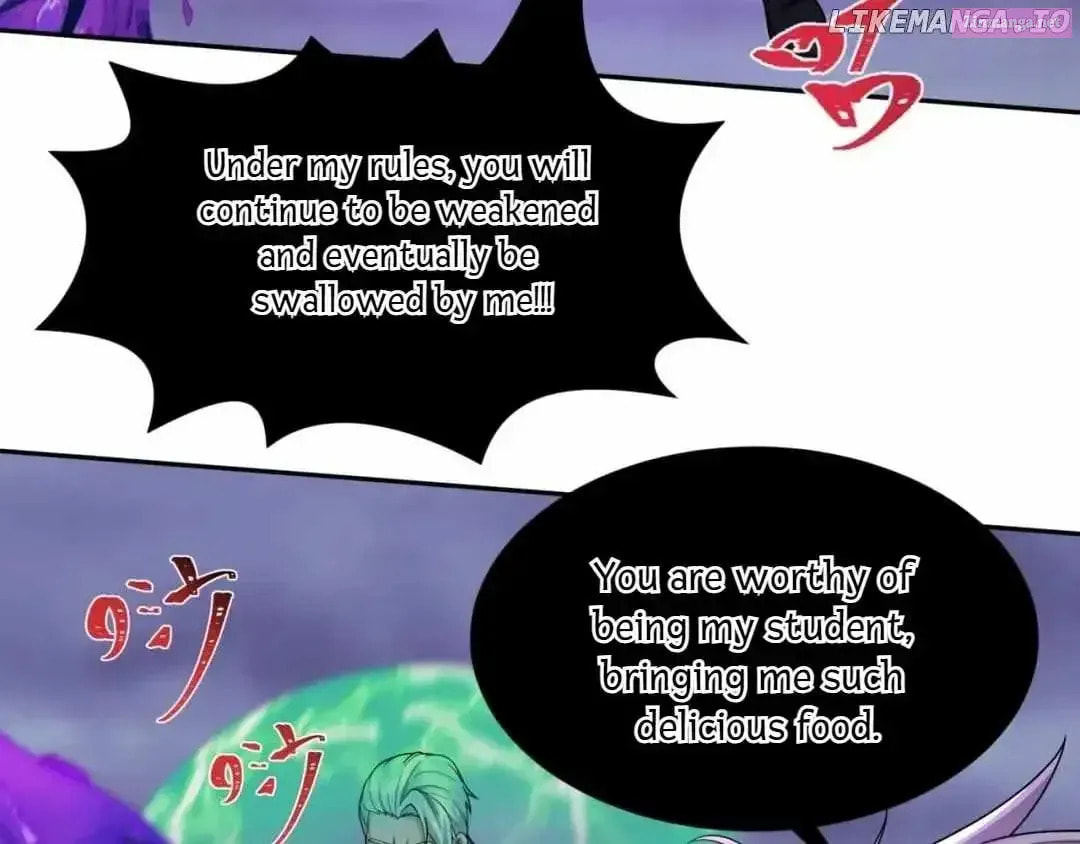 Age of Terror Chapter 99.4 page 61 - 