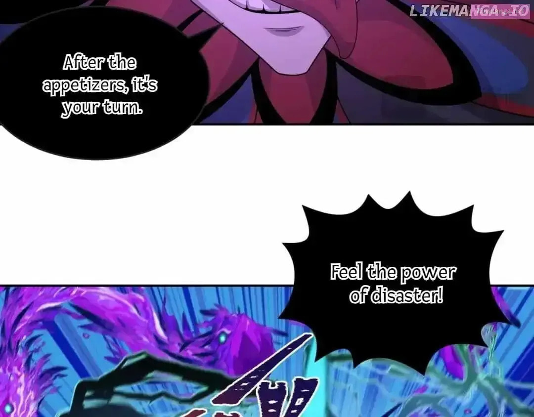 Age of Terror Chapter 99.4 page 73 - 