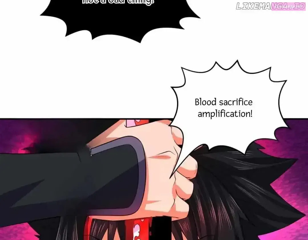 Age of Terror Chapter 99.4 page 94 - 