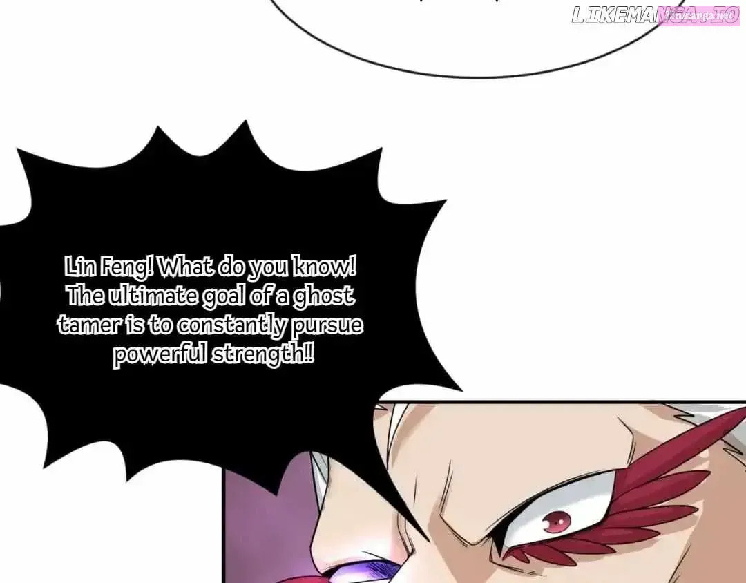 Age of Terror Chapter 99.5 page 112 - 