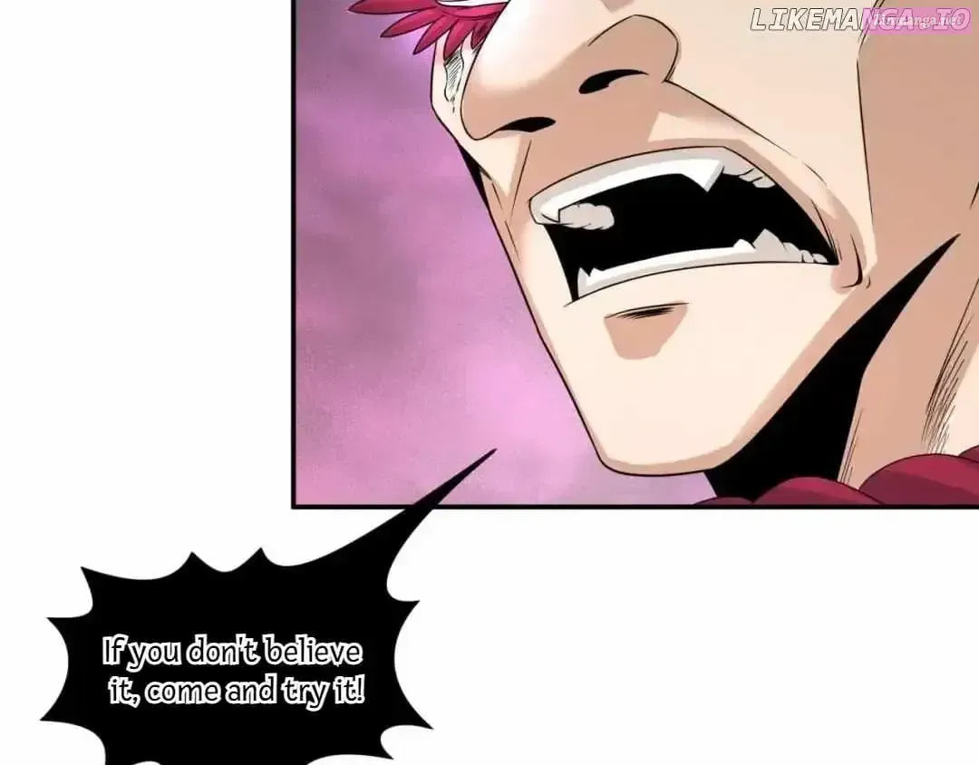 Age of Terror Chapter 99.5 page 113 - 