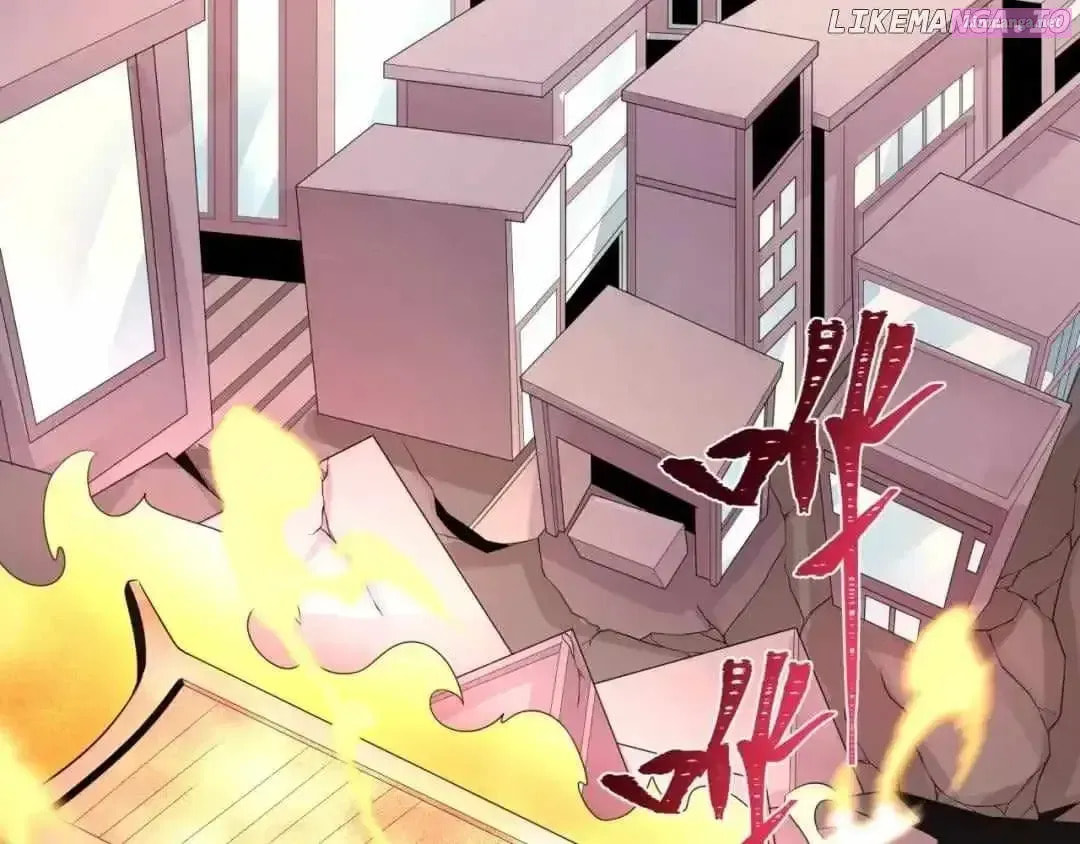 Age of Terror Chapter 99.5 page 119 - 