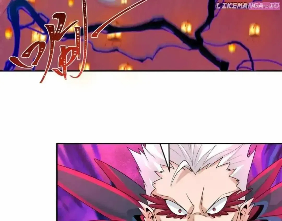 Age of Terror Chapter 99.5 page 18 - 